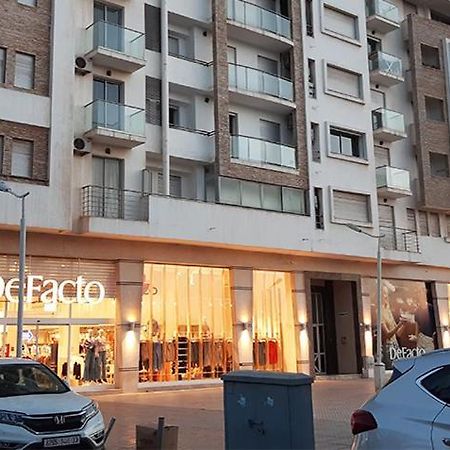 Very Nice Apartment Near The City Center & Beach 아가디르 외부 사진