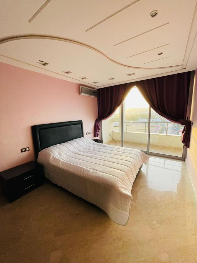 Very Nice Apartment Near The City Center & Beach 아가디르 외부 사진