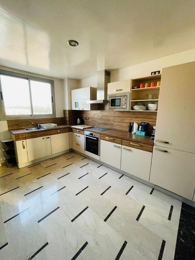 Very Nice Apartment Near The City Center & Beach 아가디르 외부 사진