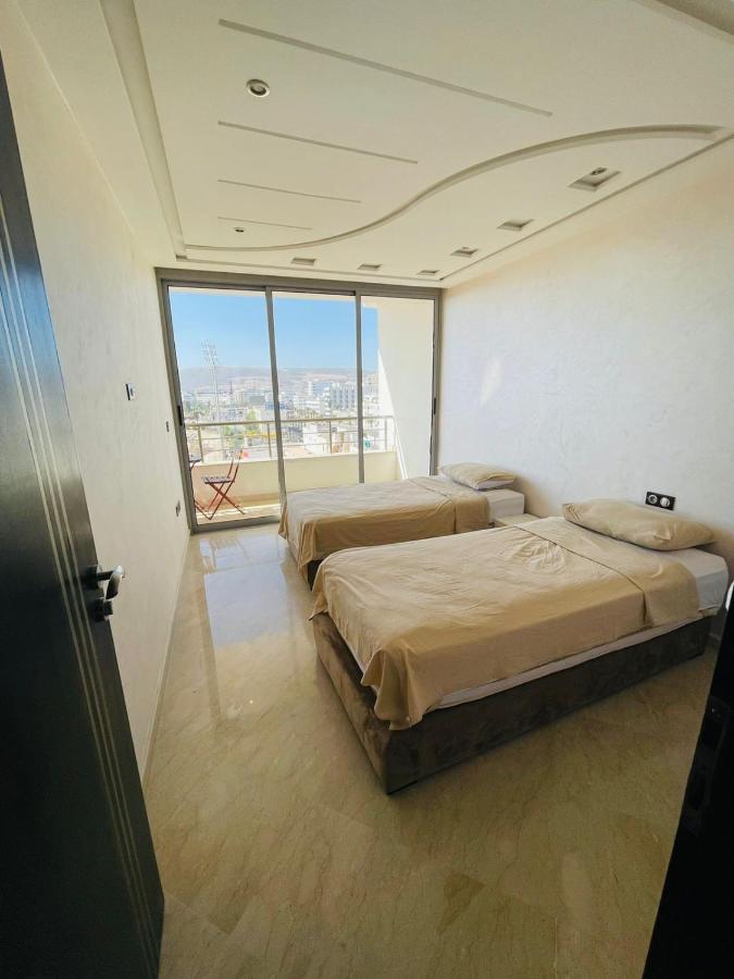 Very Nice Apartment Near The City Center & Beach 아가디르 외부 사진